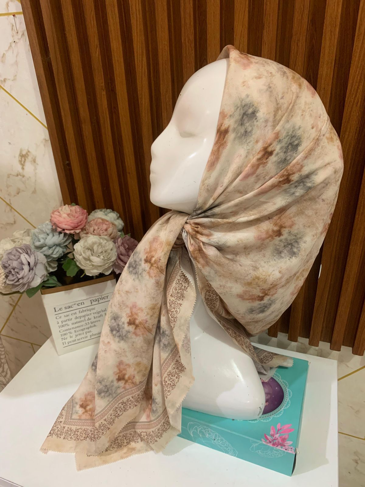 Hijab Wanita